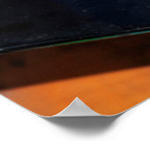 Holzbootfestival Poster (Ecke)