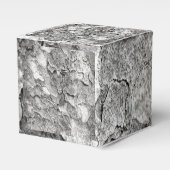 Holzbox Geschenkschachtel (Vorderseite)