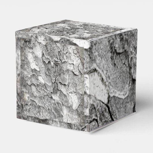 Holzbox Geschenkschachtel (Rückseite)