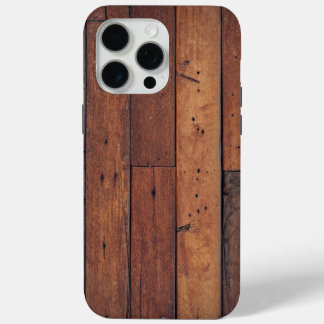 Holzbrett Case-Mate iPhone Hülle