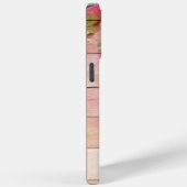 Holzbrett Case-Mate iPhone Hülle (Rückseite / Rechts)