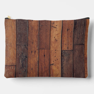 Holzbrett Zubehörtasche