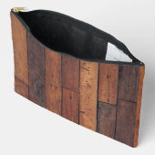 Holzbrett Zubehörtasche (Offen)
