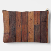 Holzbrett Zubehörtasche (Rückseite)