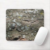 Holzbrücke Mousepad (Mit Mouse)