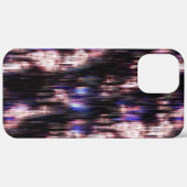 Holzbürste mit Neonfärben? Case-Mate iPhone Hülle (Rückseite / Rechts)