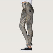 Holzdeck Leggings (Links)