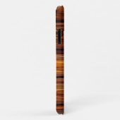 Holzdesign Case-Mate iPhone Hülle (Hinten/Rechts)