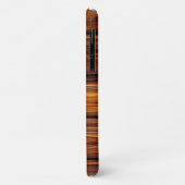 Holzdesign Case-Mate iPhone Hülle (Hinten/Links)