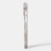 Holzdesign Case-Mate iPhone Hülle (Rückseite / Links)