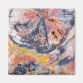 Holzdetails, Arizona Magnet (Vorne)