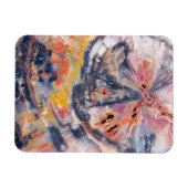 Holzdetails, Arizona Magnet (Horizontal)