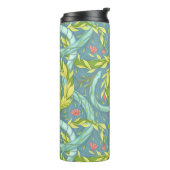 Holzdrachen Thermosbecher (Nach links gedreht)