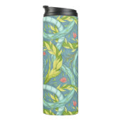 Holzdrachen Thermosbecher (Nach rechts gedreht)