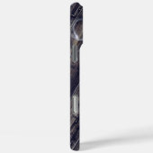 Holzdraht Case-Mate iPhone Hülle (Rückseite / Rechts)