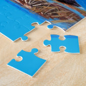 HOLZDUCK PUZZLE (Seite)