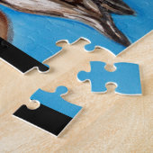 HOLZDUCK PUZZLE (Seite)
