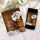 Holzeisenmahlzeiten Festtagsbrunch Einladung