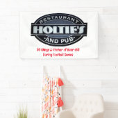 HOLZEN BANNER (Insitu)