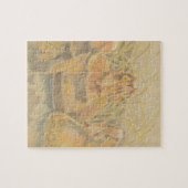 Holzente Decoys Puzzle (Horizontal)