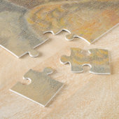 Holzente Decoys Puzzle (Seite)