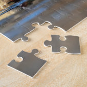 Holzente im Hudson-Tal Puzzle (Seite)