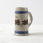 Holzente Thunder_Cove Bierglas (VorderseiteRechts)