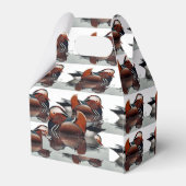 Holzente Thunder_Cove Geschenkschachtel (Rückseite)