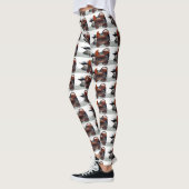 Holzente Thunder_Cove Leggings (Links)