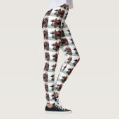 Holzente Thunder_Cove Leggings (Rechts)