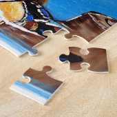 HOLZENTEN PUZZLE (Seite)