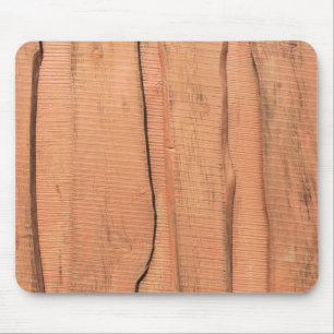 Holzentextur Mousepad
