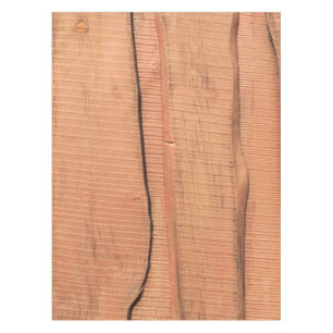 Holzentextur Tischdecke