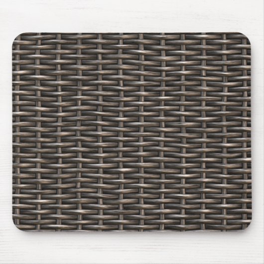 Hölzerholz 1 mousepad (Vorne)