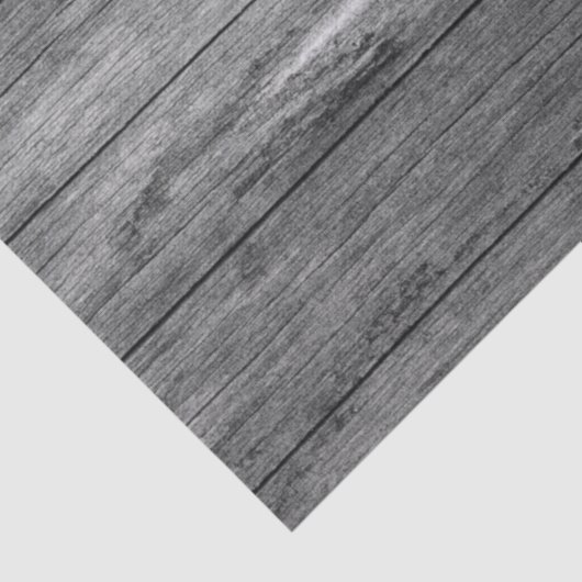 Hölzerne Bretter Texas (rot) Seidenpapier (Detail)