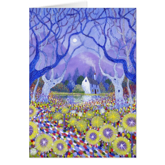 Hölzerne Hütte 2013 (Vorne)