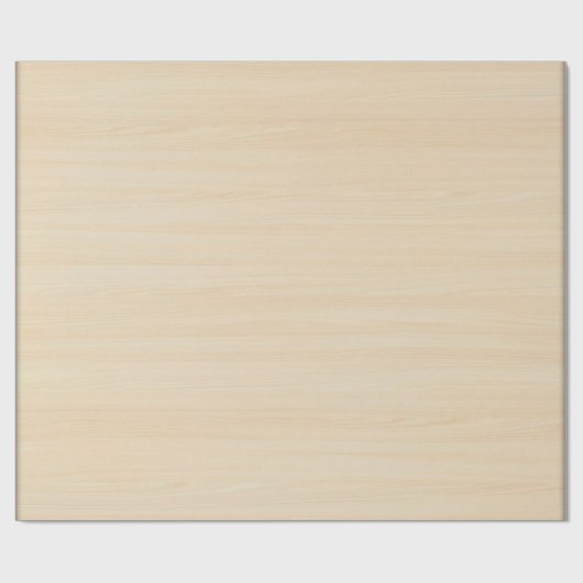 Hölzerne Korn-Beschaffenheit Geschenkpapier (Flach)