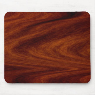 hölzerne KornMausunterlage Mousepad