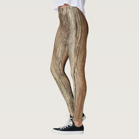 Hölzerne Nymphe Leggings (Links)