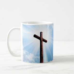 Hölzerne QuerTasse Kaffeetasse