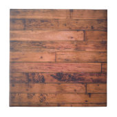 Hölzerner Bodenentwurf Fliese (Vorderseite)