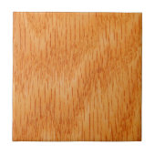 Hölzerner Hintergrund - glattes Bambuskorn Fliese (Vorderseite)