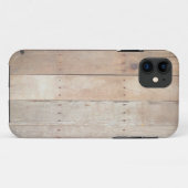 Hölzerner iPhone 5 Case-Mate-Fall Case-Mate iPhone Hülle (Rückseite (Horizontal))