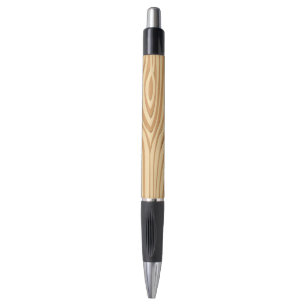 Hölzerner Korn-Blick-Stift Kugelschreiber