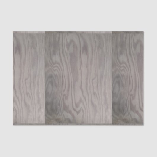 Hölzerner Putz Seidenpapier (Vorderseite)