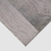 Hölzerner Putz Seidenpapier (Ausschnitt)