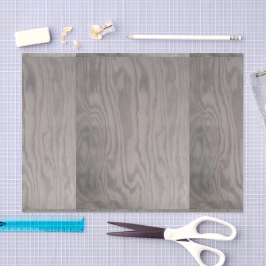 Hölzerner Putz Seidenpapier (Handwerk)