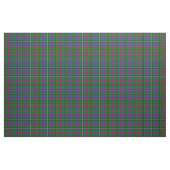 Hölzerner Tartan-Druck Stoff (Fat Quarter (45,7 x 55,9 cm))