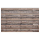 Hölzernes Druck-Gewebe Stoff (Yard (91,4 cm))