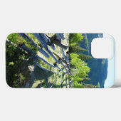 Hölzernes Fenceline Case-Mate iPhone Hülle (Rückseite (Horizontal))